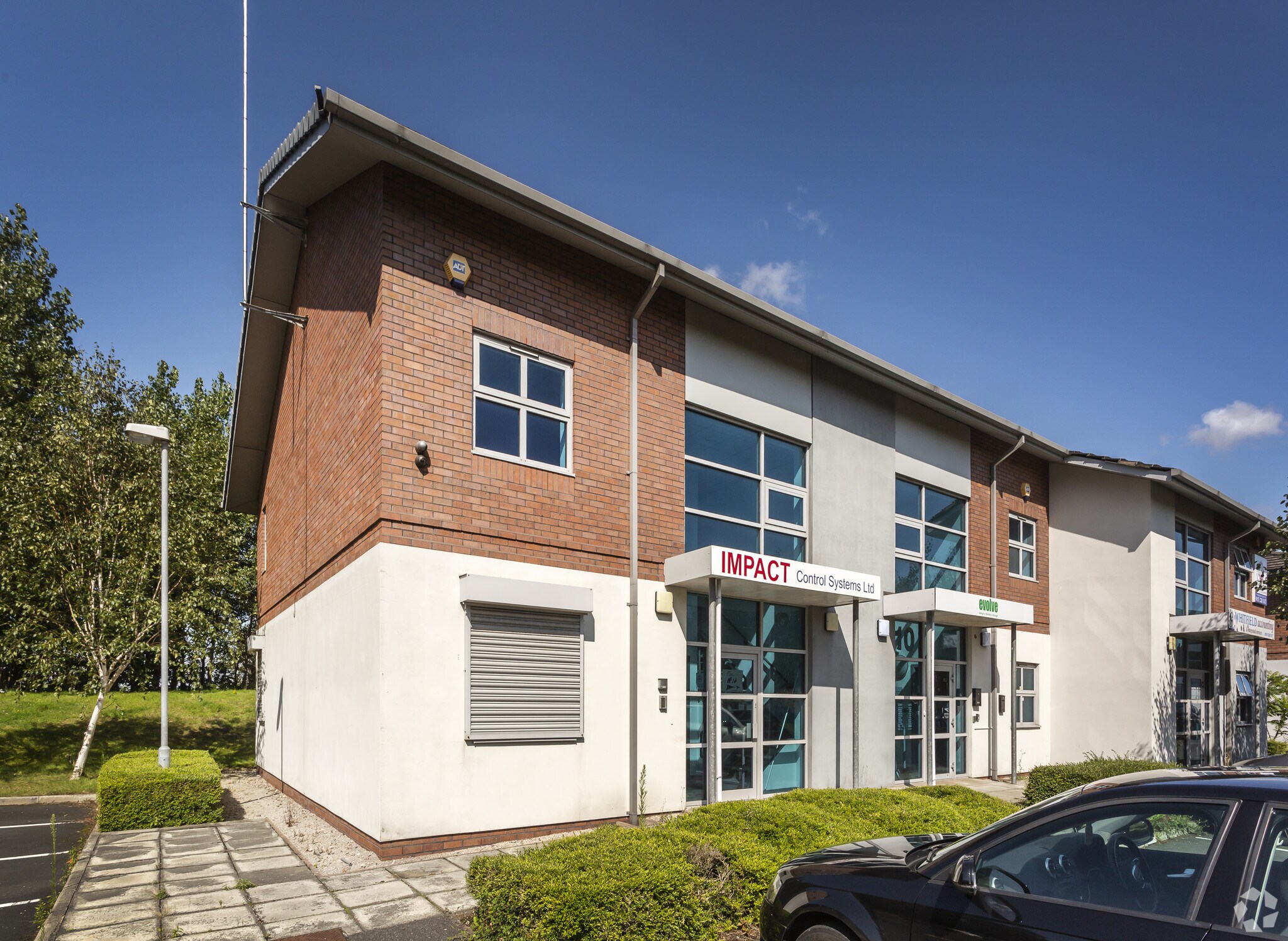 Tapton Way, Liverpool for sale Primary Photo- Image 1 of 1