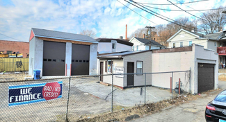 More details for 17 & 23 Gilbert Street – for Sale, Waterbury, CT