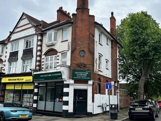 More details for 16 The Grangeway, London - Retail for Rent