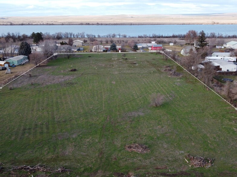 TBD Ava way, Irrigon, OR for sale - Aerial - Image 2 of 6