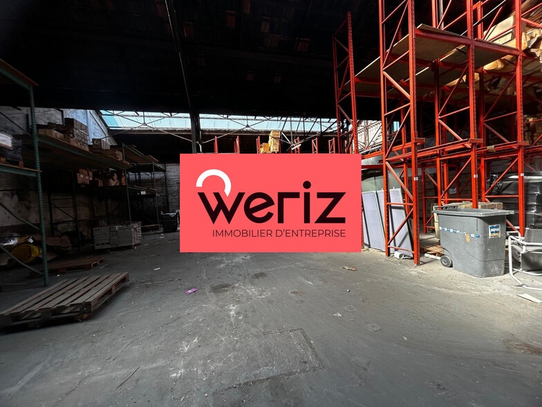 Industrial in Marseille for sale - Interior Photo - Image 3 of 8