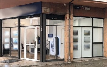 Retail in Sabadell, Barcelona to rent Interior Photo- Image 2 of 9