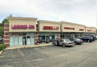 21-61 N Buffalo Grove Rd, Buffalo Grove, IL for sale Building Photo- Image 1 of 1