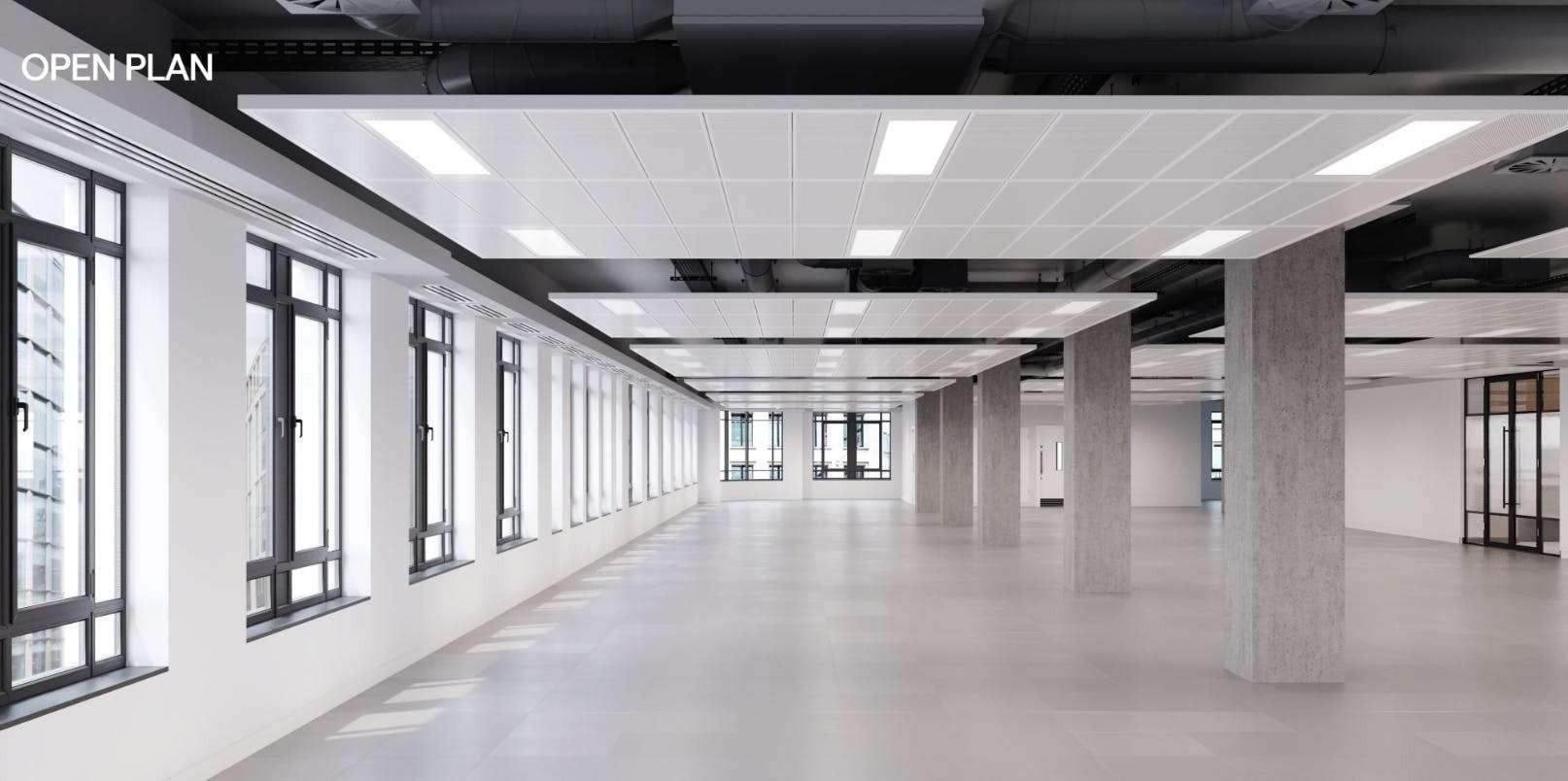 45 King William St, London to rent Interior Photo- Image 1 of 3