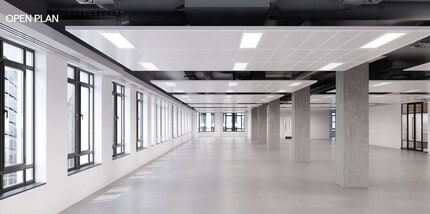 45 King William St, London to rent Interior Photo- Image 1 of 3