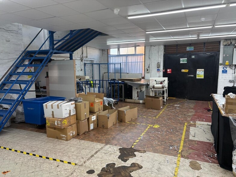 45-47 Forest Rd, Leicester for sale - Interior Photo - Image 2 of 9