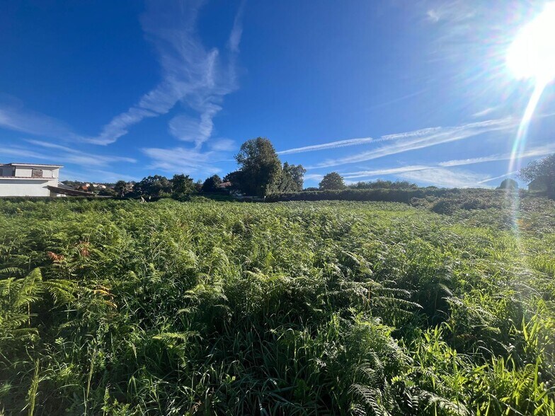 Rúa Fonte Do Campo, 3, Fene, La Coruna for sale - Aerial - Image 2 of 6