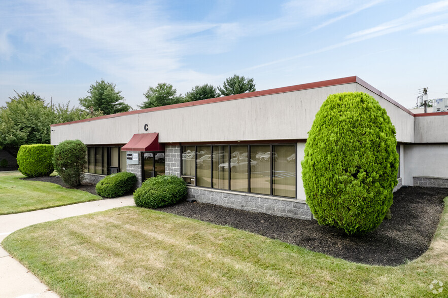 2525 US Highway 130, Cranbury, NJ for rent - Building Photo - Image 2 of 13