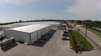 More details for 7168 15th St E, Sarasota, FL - Industrial for Sale