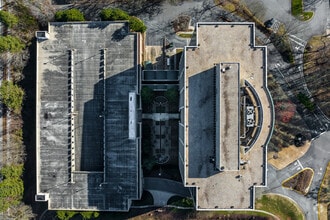 1979 Lakeside Pky, Tucker, GA - AERIAL  map view - Image1