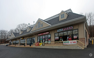 More details for 230 Roosevelt Dr, Monroe, CT - Retail for Rent