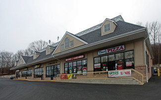 More details for 230 Roosevelt Dr, Monroe, CT - Retail for Rent