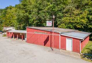 1790 Alleghany Spring Rd, Shawsville, VA for sale Building Photo- Image 1 of 1