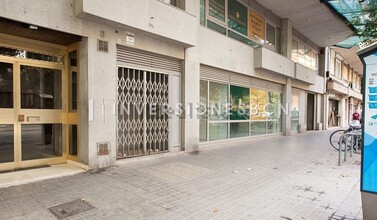 Retail in Barcelona, BAR for rent Floor Plan- Image 1 of 7