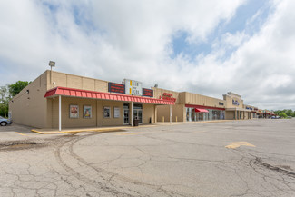 More details for 2320-2388 E State St, Salem, OH - Retail for Rent