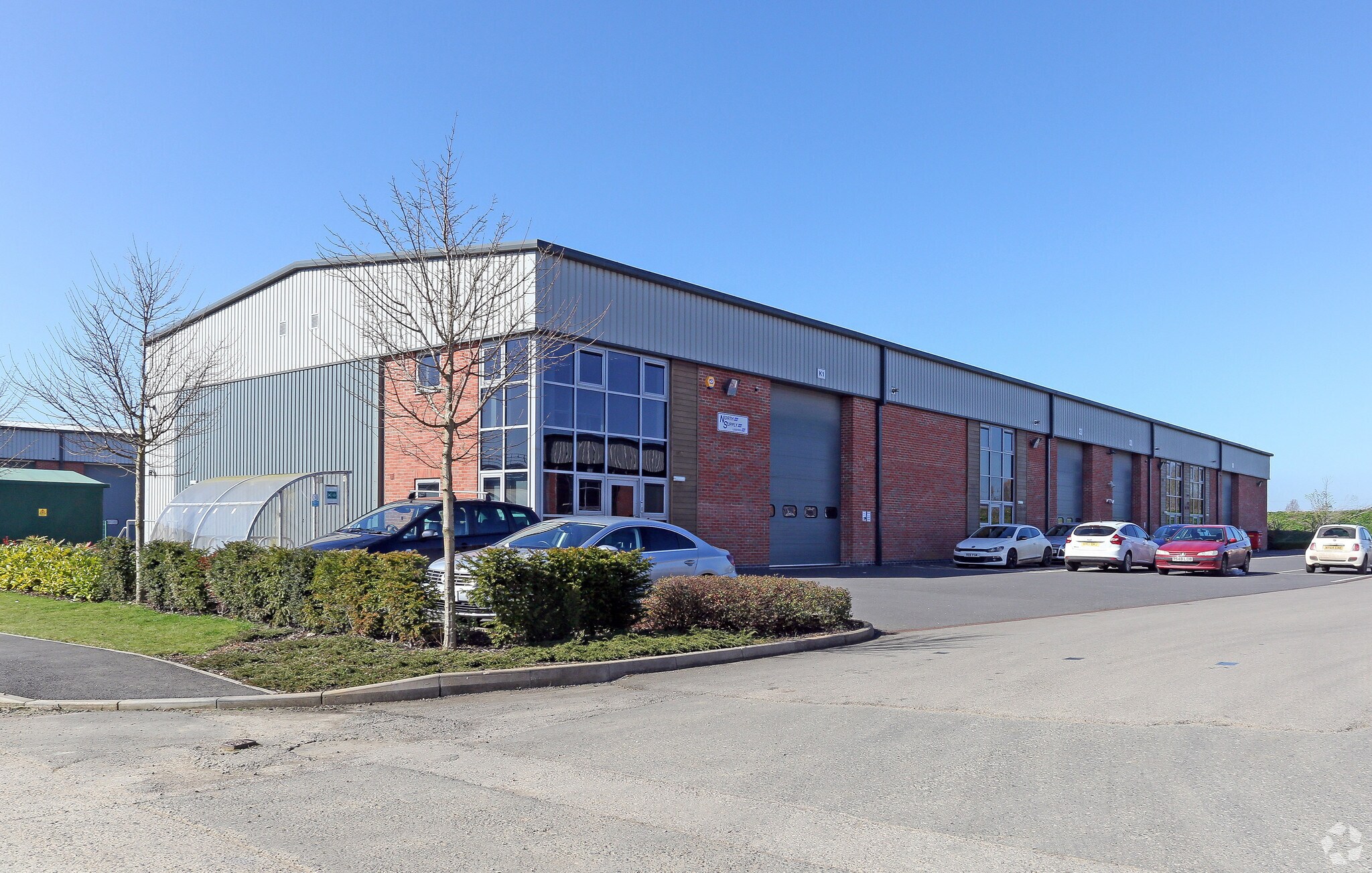 Leicester Rd, Market Harborough for sale Primary Photo- Image 1 of 1