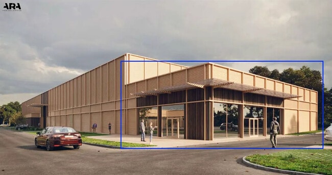 Location Commerce 475 m²