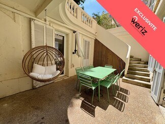 More details for 55 Rue Sylvabelle, Marseille - Office for Sale