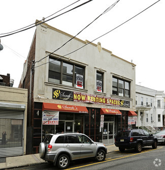 More details for 507-511 45th St, Union City, NJ - Retail for Rent