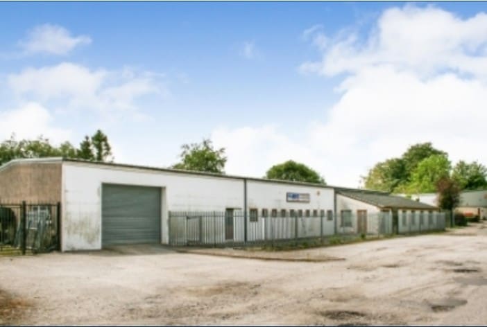 1-4 Station Rd, Newton Stewart to rent Primary Photo- Image 1 of 3