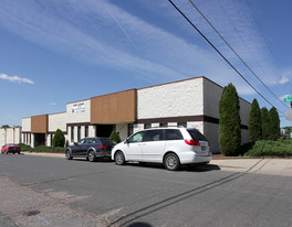 Raritan Industrial - Commercial Property