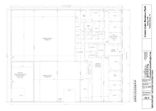 14101 W Highway 290, Austin, TX to rent Site Plan- Image 1 of 2
