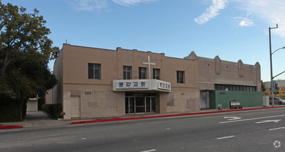 4949 York Blvd, Los Angeles, CA for sale Primary Photo- Image 1 of 1