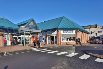 High St, Arbroath for rent Building Photo- Image 1 of 1