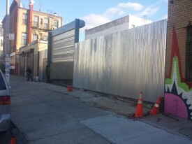 22 Grattan St, Brooklyn NY - Commercial Property