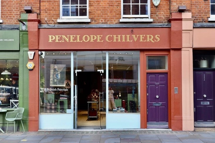 328 Kings Rd, London to rent Primary Photo- Image 1 of 3