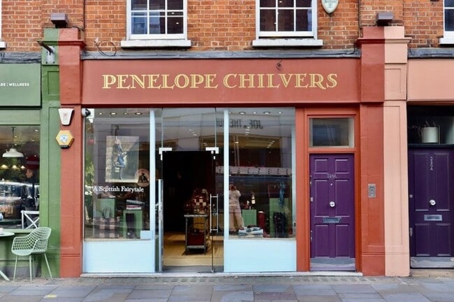 More details for 328 Kings Rd, London - Retail to Rent