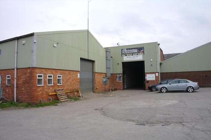 Lowercroft Rd, Bury for sale Primary Photo- Image 1 of 1