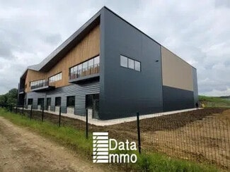 More details for Rue De L'Innovation, Moissy-Cramayel - Industrial for Sale