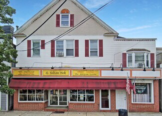 More details for 38 Main St, Englishtown, NJ - Retail for Rent