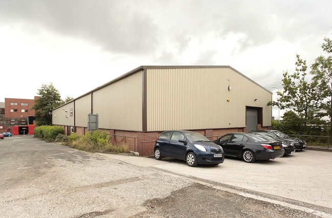 More details for Finlan Rd, Widnes - Industrial to Rent