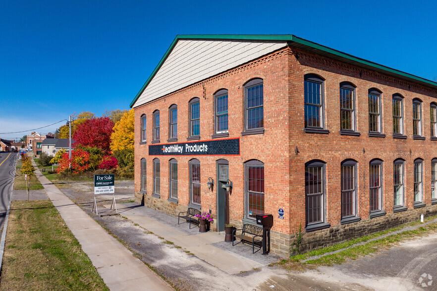 3420 Maple Ave, Pulaski, NY for sale - Primary Photo - Image 1 of 1