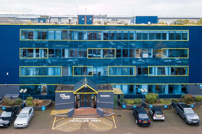 More details for 121 Brooker Rd, Waltham Abbey - Co-working to Rent