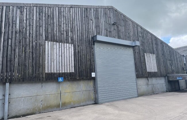 More details for Winterwell Lane, Shepton Mallet - Industrial to Rent