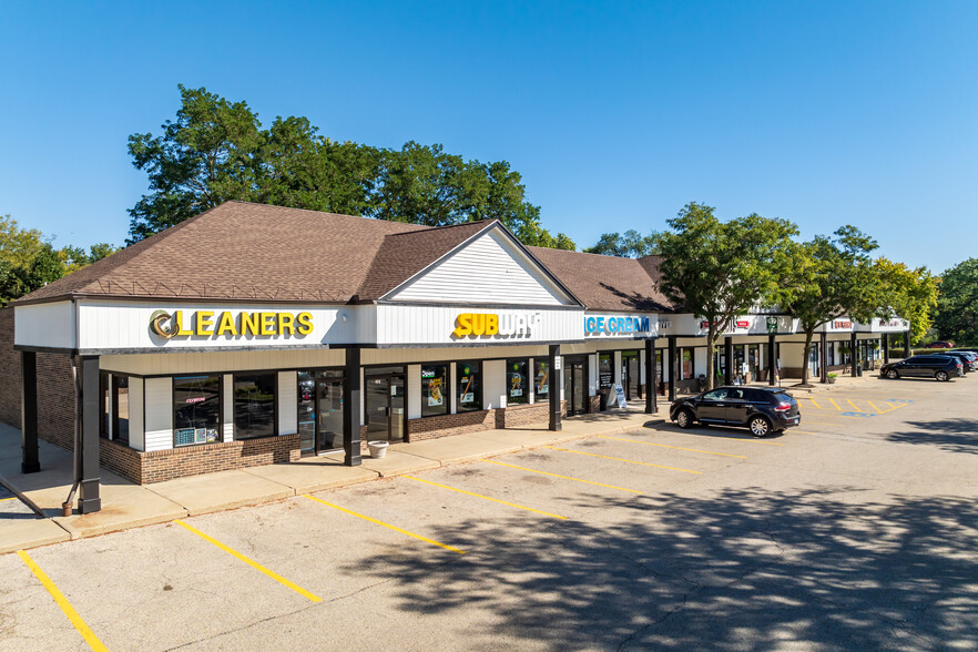 Northside Shopping Center - Commercial Property