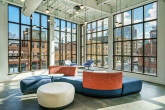 873-875 N High St, Columbus, OH to rent Interior Photo- Image 1 of 16