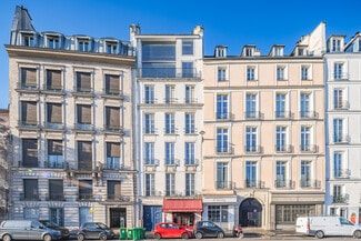 More details for Quai Des Grands Augustins, Paris - Retail to Rent