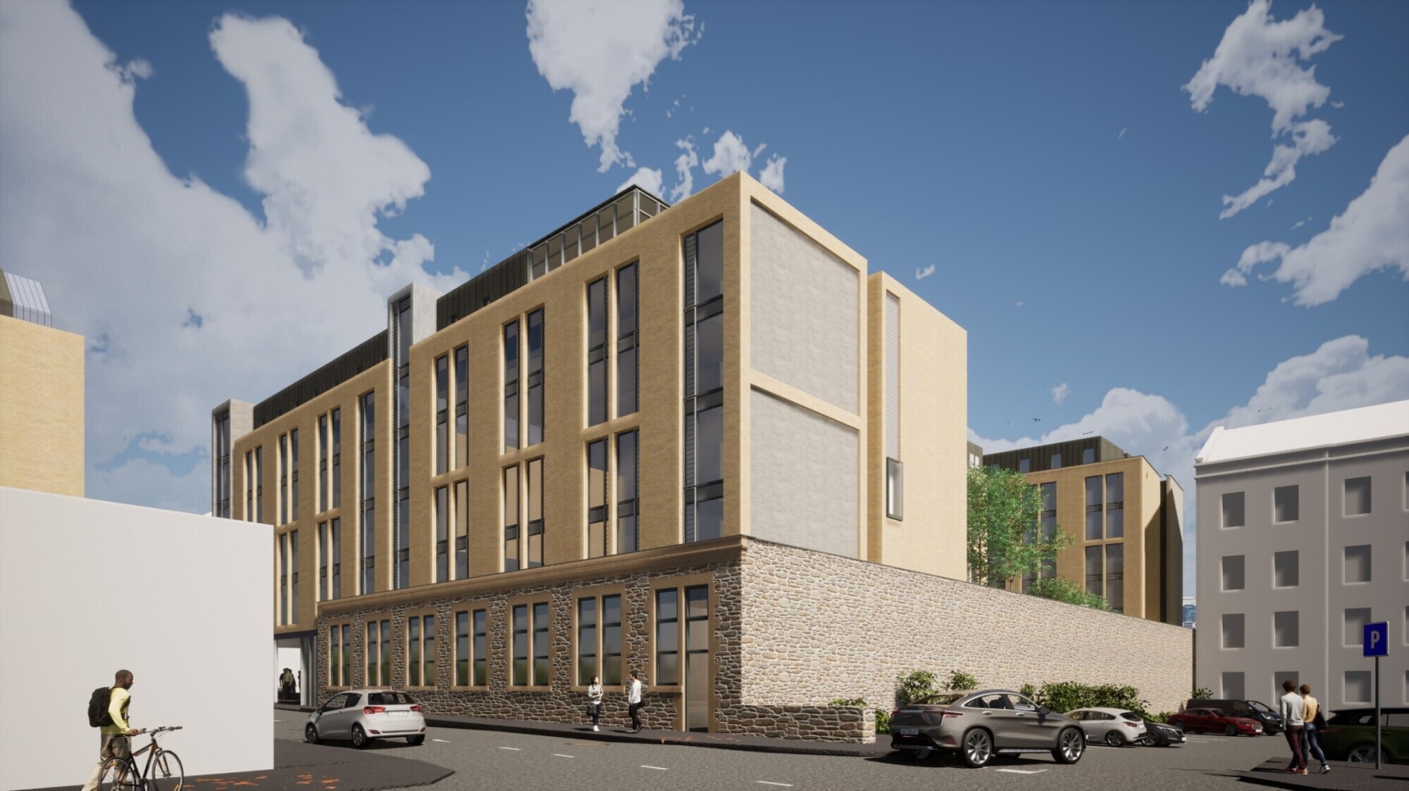 63 Brown St, Dundee to rent Building Photo- Image 1 of 2