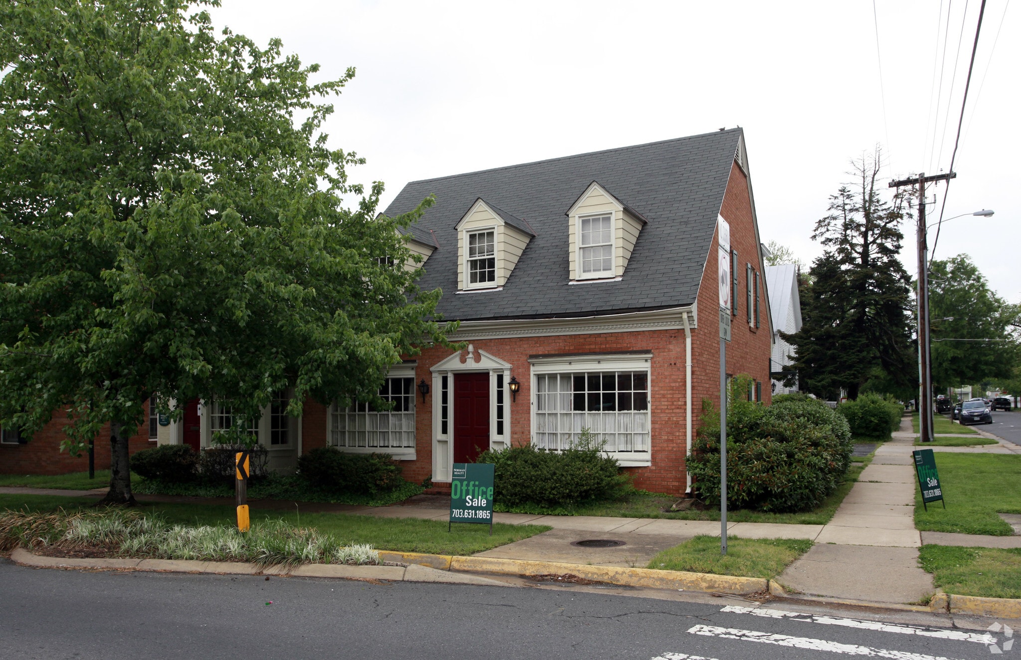 9317 Grant Ave, Manassas, VA to rent Primary Photo- Image 1 of 9