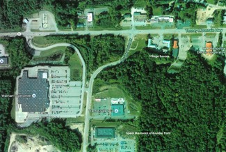 More details for 607 Tenney Mountain Hwy, Plymouth, NH - Flex, Industrial for Rent