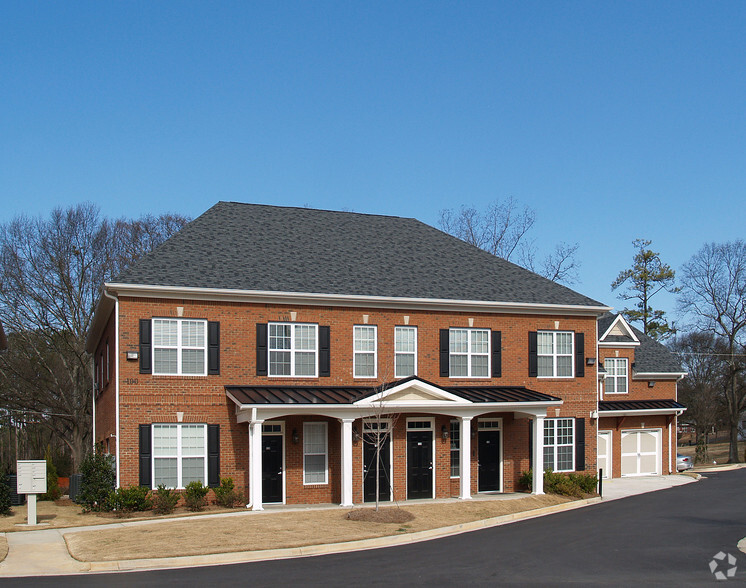 2993 Sandy Plains Rd, Marietta, GA for rent - Primary Photo - Image 1 of 8