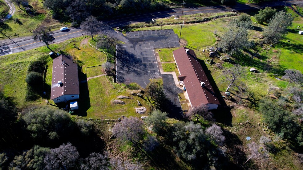 28549 Auberry Rd, Clovis, CA for sale - Aerial - Image 3 of 10