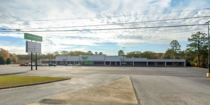 2416 Windsor Spring Rd, Augusta, GA for rent Building Photo- Image 1 of 2