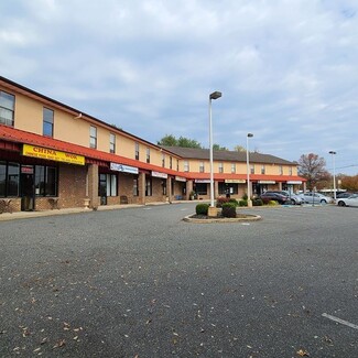 More details for 1150 N Delsea Dr, Westville, NJ - Retail for Rent