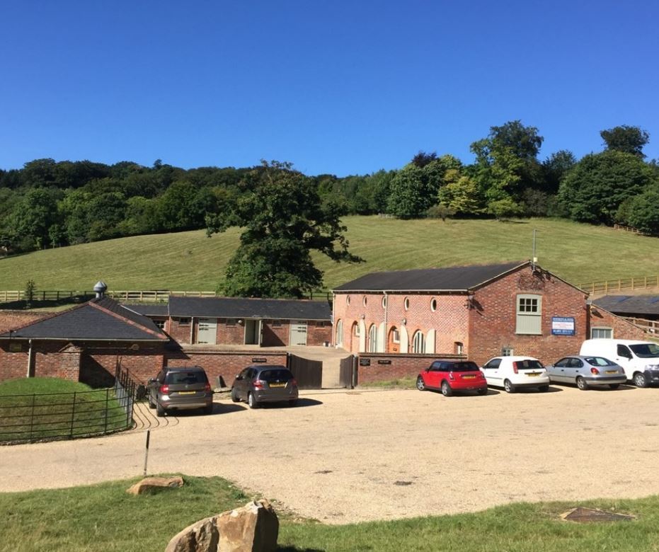 Stonor, Henley On Thames for sale Primary Photo- Image 1 of 1