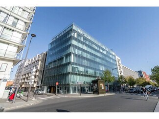More details for 2-8 Rue Gaston Rébuffat, Paris - Office to Rent